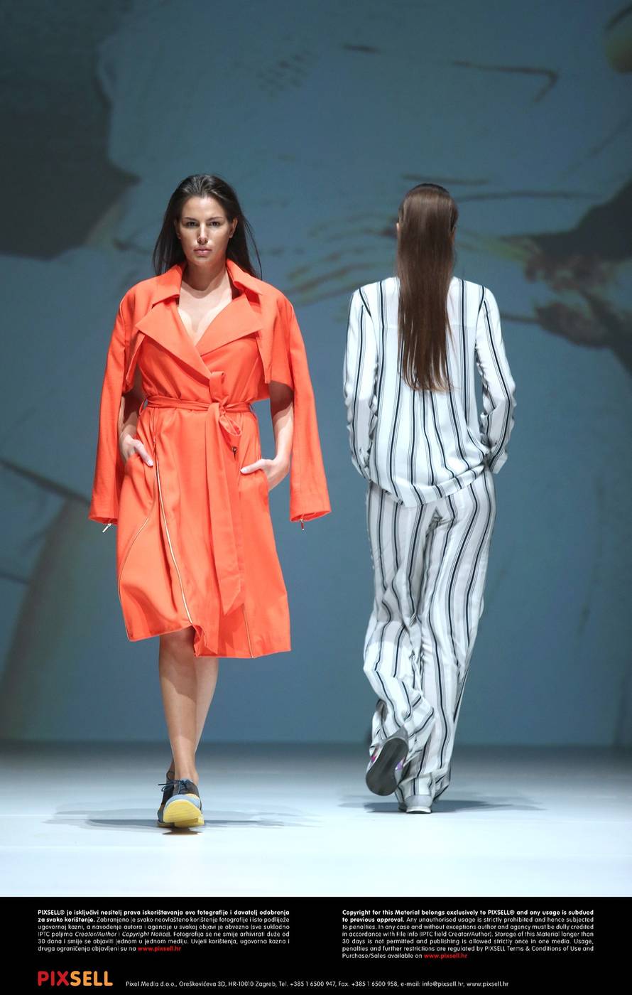 Sanjin Strukić/Pixsell