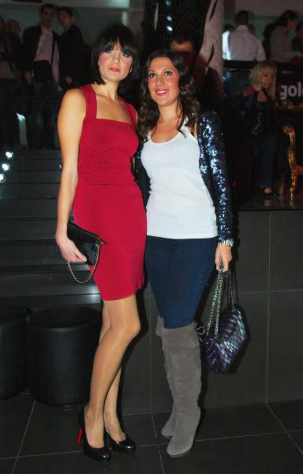 Tomislav Miletić/Pixsell