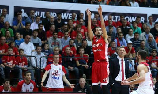 Cedevita pobijedila Metalac u drami, Zadar lagano s MZT-om