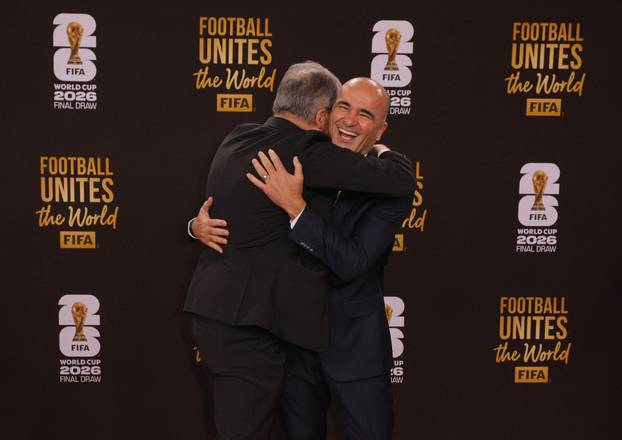 FIFA World Cup 2026 Draw