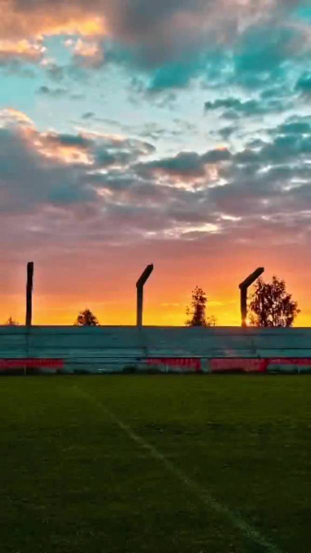 FOTO Kultni navijački klub je otvorio stadion kraj Varaždina! Pogledajte novu 'BumbArenu'