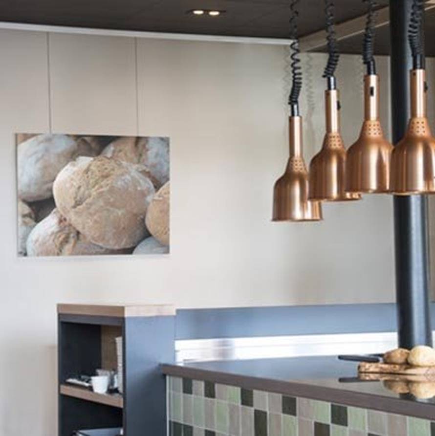 Elegantno rješenje za vješanje slika koje ne oštećuje zidove