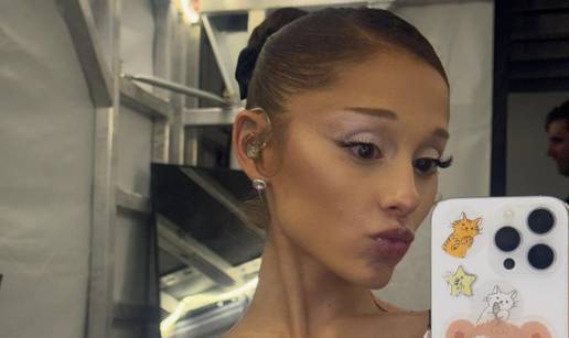 Ariana Grande potvrdila je vezu s biv&scaron;im Rickyjem Alvarezom?