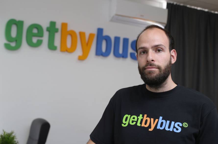 'Otišao sam u startup i tu sam dobio priliku puno više naučiti'