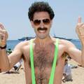Sacha Baron Cohen pred izbore najavio novi film s Boratom