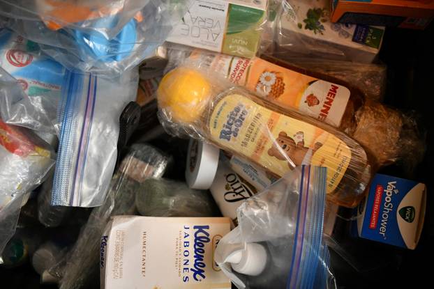 Inside the Mexican country villa that became 'El Mencho's' final refuge