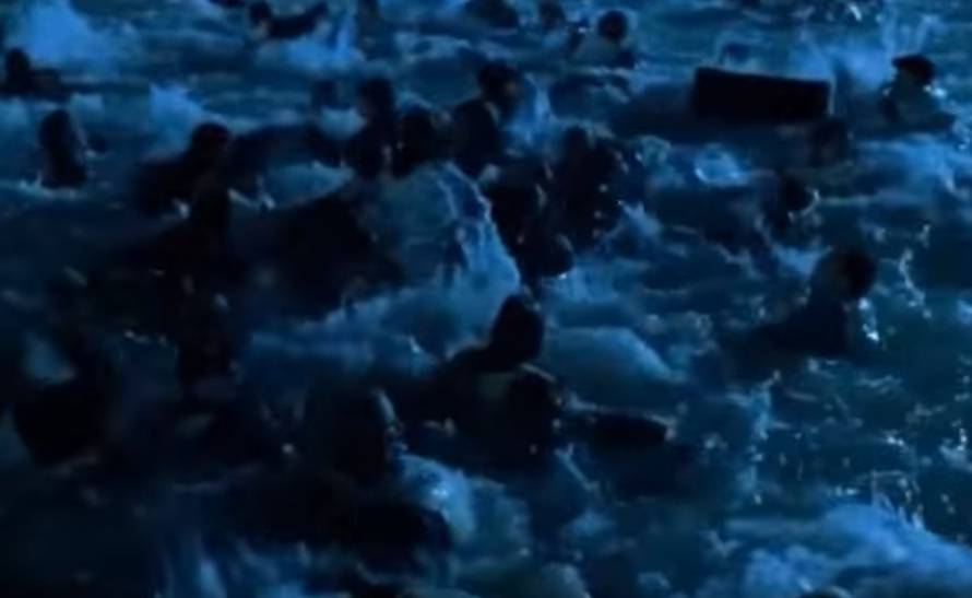 Skoro svi su se utopili: Titanic je na put krenuo s 29 Hrvata...