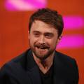 Daniel Radcliffe otkrio: 'Na setu sam bio zaljubljen u kolegicu'