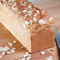 Kušajte nešto novo: Kruh od bademova i kokosova brašna