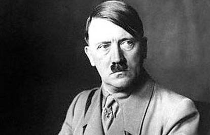 Hitlerova slika skriva tajnu o incestu i ubojstvu nećakinje?