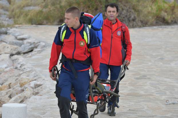 Kornat: 18.Obljetnica kornatske tragedije 