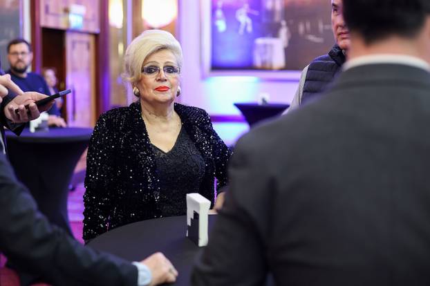 Zagreb: Izborni stožer predsjedničkog kandidata Dragana Primorca