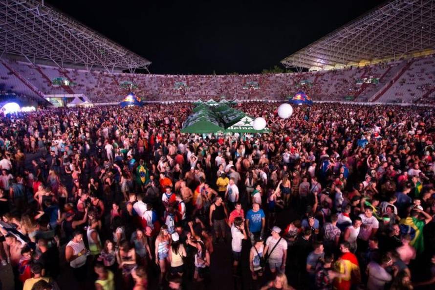 Davor Puklavec/PIXSELL