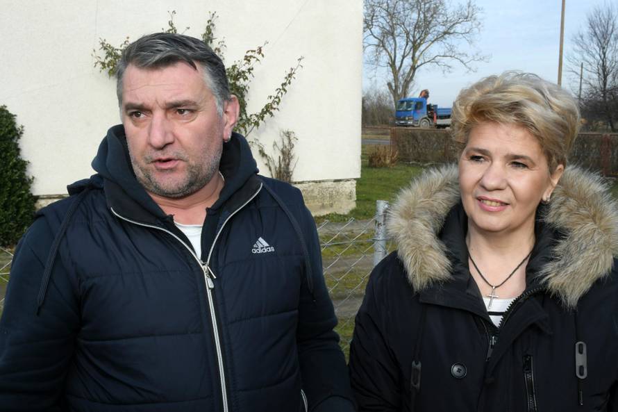 Sela: Nakon više od godinu dana od potresa započela izgradnja prve zamjenske kuće u državnoj obnovi