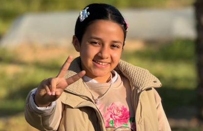 Strava u Gazi! Ubijeno 18.457 djece u ratu. Ovo su njihove priče: 'Tek su počinjali živote...'