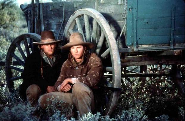 Billy The Kid - Gejagt Bis In Den Tod, Gore Vidal's Billy The Ki