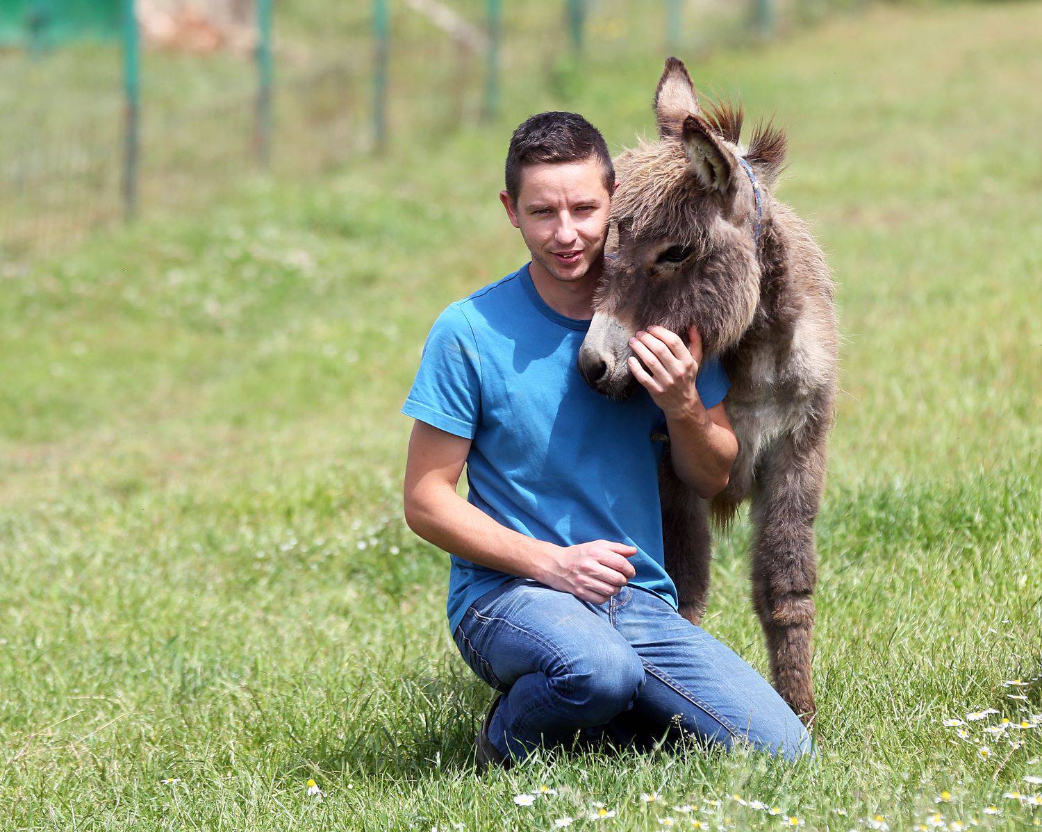 Carstvo u Murskom Središću: 'Na našem ranču Ponyland žive najsretniji konjići na svijetu'