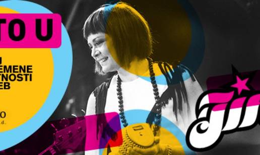 Kamo iza&cacute;i danas? U MSU koncert, film i izlo&zcaron;ba!