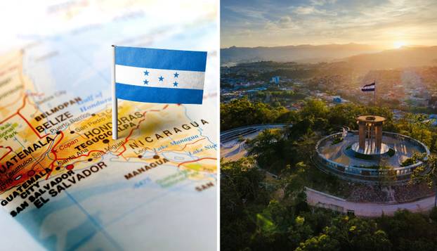 KVIZ Majstorice i majstori, da vas vidimo. Prepoznajte sve ove zastave država! Neće biti lako...