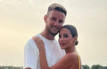 Pogledajte što je Raquel Mauri objavila na Instagramu kada je Ivan Rakitić potpisao za Hajduk