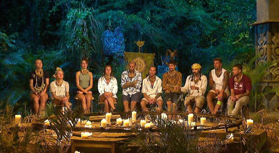 'Neću se boriti': Majina izjava izazvala veliki obrat u Survivoru