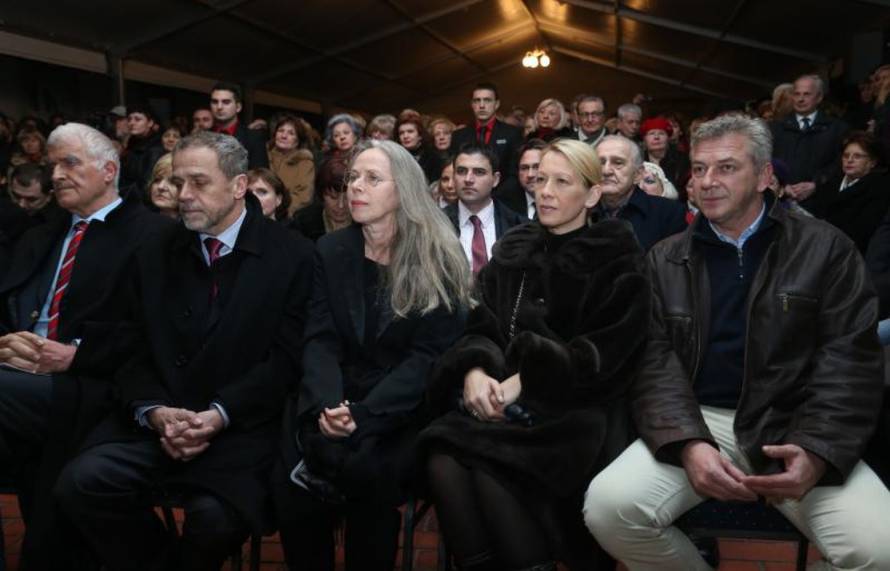 Marko Lukunić/PIXSELL