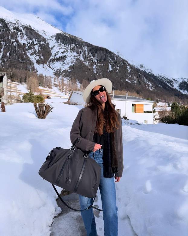 'Vodili smo ljubav po deset puta tjedno. Zato je bio i ozlijeđen...'