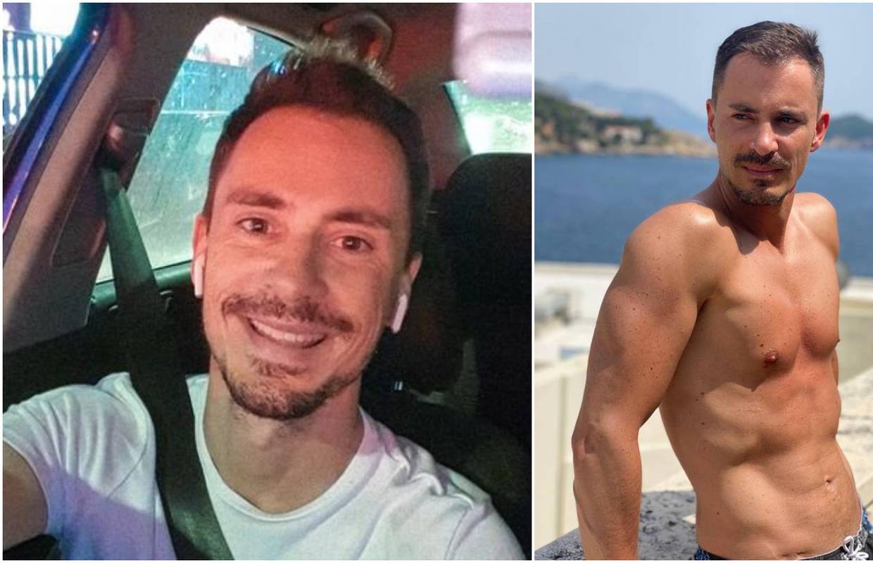 Srpski redatelj javno otkrio da je homoseksualac: Ne postoji ni jedan dio mene kojeg se sramim
