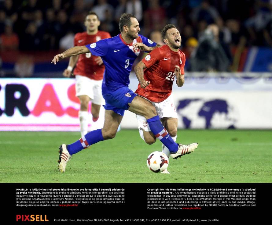 Marko Lukunić/Pixsell