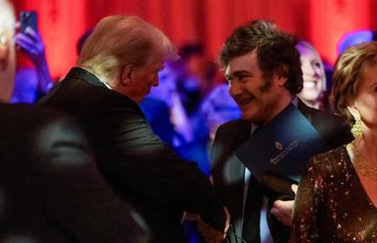 Milei slijedi Trumpa. I Argentina se povlači iz WHO-a, kažu kako je to zbog 'dubokih razlika'...