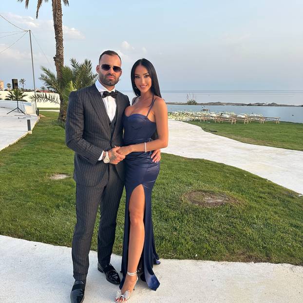 FOTO Žena zbog koje je nastala frka u PSG-u: 'Predsjedniku se svidjela više nego ja koji igram'