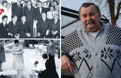 Posljednji Titov kuhar: 'Uživao je u slavonskim specijalitetima, a Jovanka mu je svašta branila'