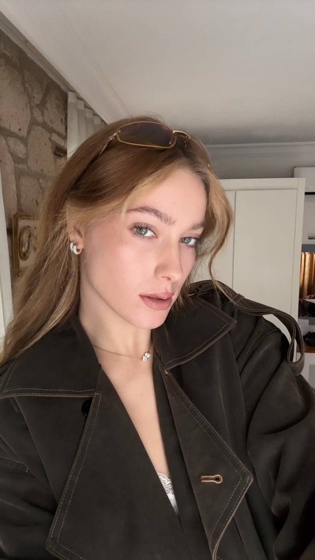 FOTO Nekoć je jahala, a danas je vrsna odbojkašica u Turskoj. Ona je 198 cm visoka senzacija