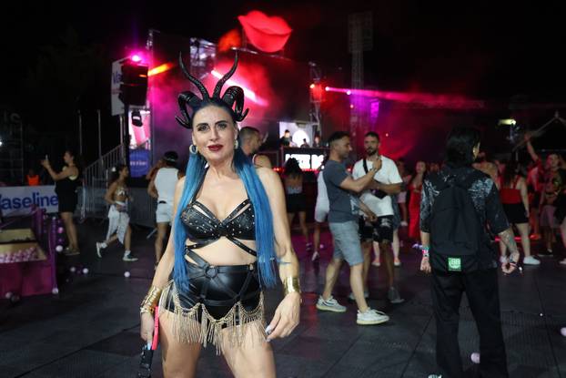 Split: Drugi dan Ultra Europe festivala
