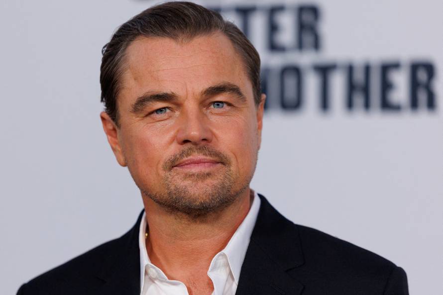 Premiere of "One Battle After Another" in Los Angeles