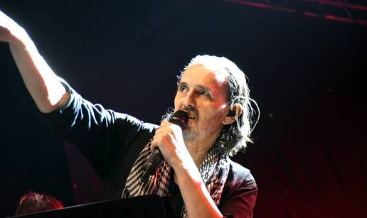 Goran Bare: Nogomet sam igrao u Dinamu, a bio sam kao Ivica &Scaron;urjak ili Busquets u Barceloni