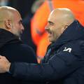 Guardiola odlazi, a ve&cacute; se zna tko &cacute;e ga naslijediti? Bio mu je u&ccaron;enik, a kasnije i veliki rival