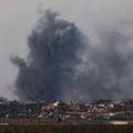 Izraelci bombardirali Gazu: 'Cilj je bio područje oko bolnice Šifa'