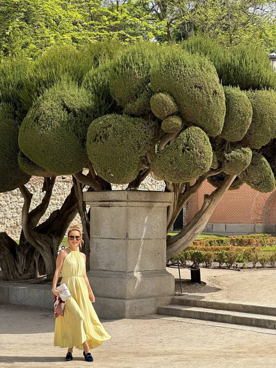 Maja i Šime zvijezde su i u Aziji: Pjevačica podijelila prizore koji su iznenadili mnoge fanove...