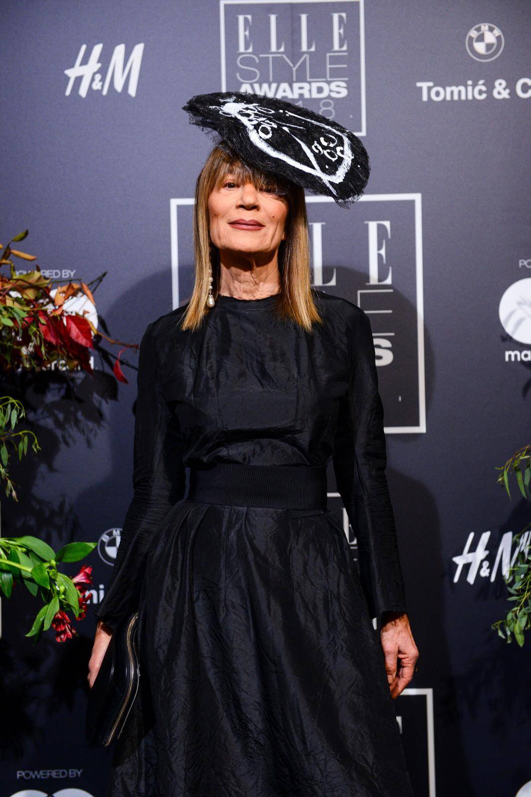 Zagreb:16. ELLE Style Awards powered by Mastercard