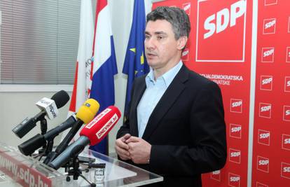 Anketa: Pada podrška SDP-u, ali i HDZ-u, Lesar prelazi prag 