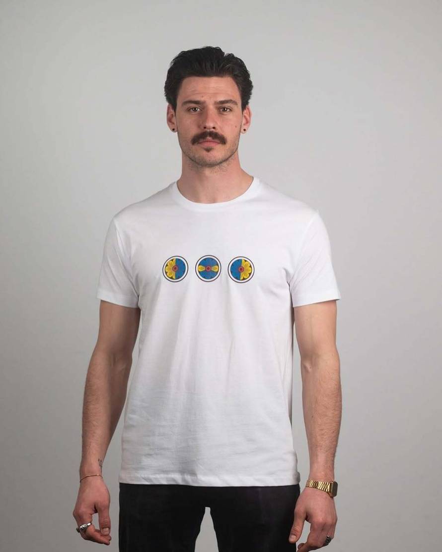 Poduzetna Splićanka: Zaigrala sam na sve karte izvan struke i uspjela. Moje majice su hit!