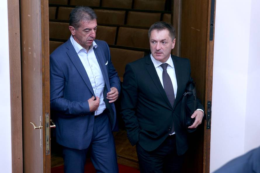 Šuker: Hrvatska će u petak imati deset ustavnih sudaca