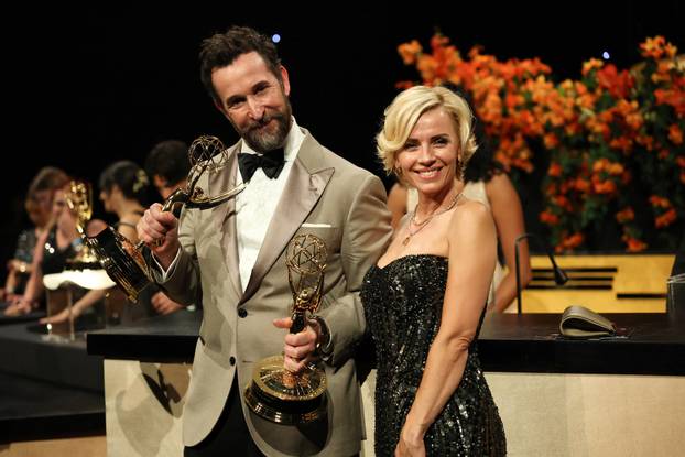 The 78th Primetime Emmy Awards in Los Angeles