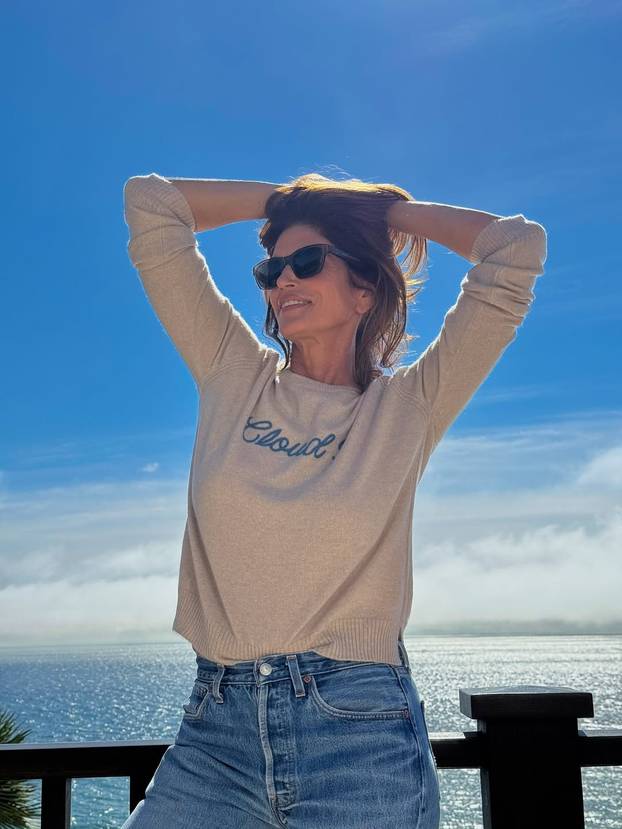 FOTO Sva lica Cindy Crawford: Ljepotom je očarala čitav svijet, za Playboy se skinula više puta