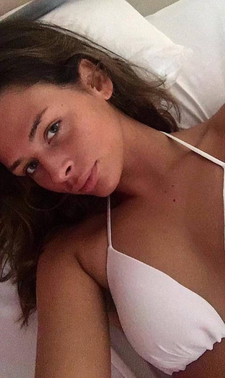 Oteta djevojka ocu porukama potajno javljala svoju lokaciju