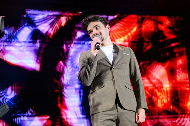 Zagreb: Svečana dodjela nagrade Ponos Hrvatske