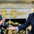 Friedrich Merz: 'Trumpove carine poga&dstrok;aju cijelu Europsku uniju, ne samo Njema&ccaron;ku'