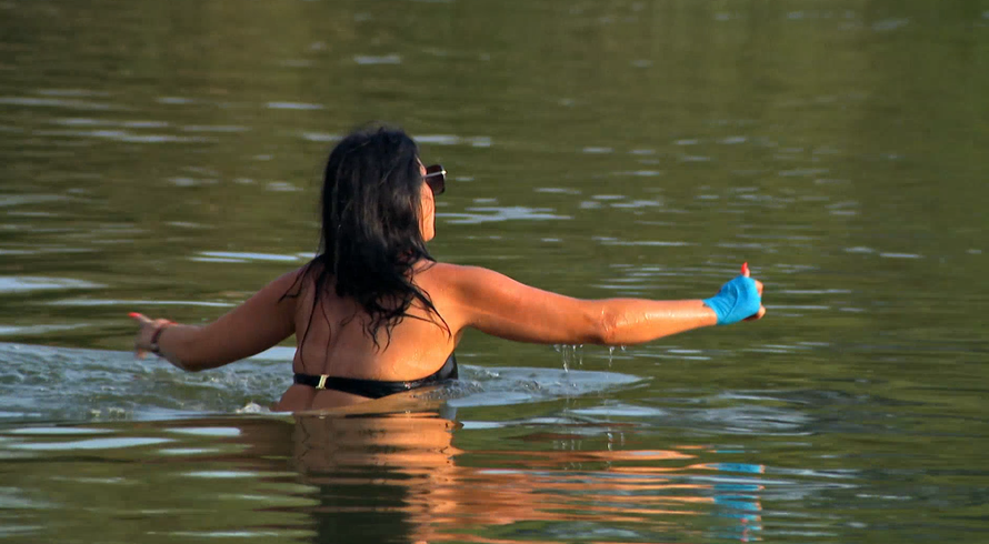 Tonijeva mama žali što Vivien odlazi, a Ivici na imanje stigla Klara Perko: 'Nije za farmu!'
