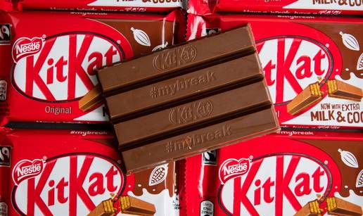 'Pomozite nam ih prona&cacute;i': Ukrali im 12 tona &ccaron;okoladica,   pokrenuli posebnu aplikaciju